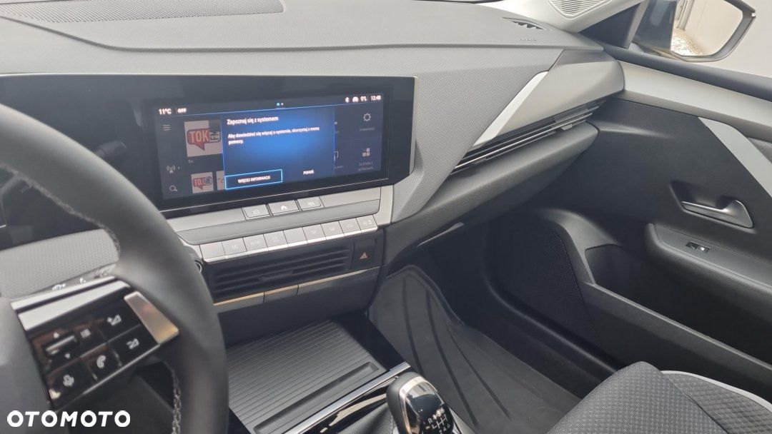 Opel Astra - 8