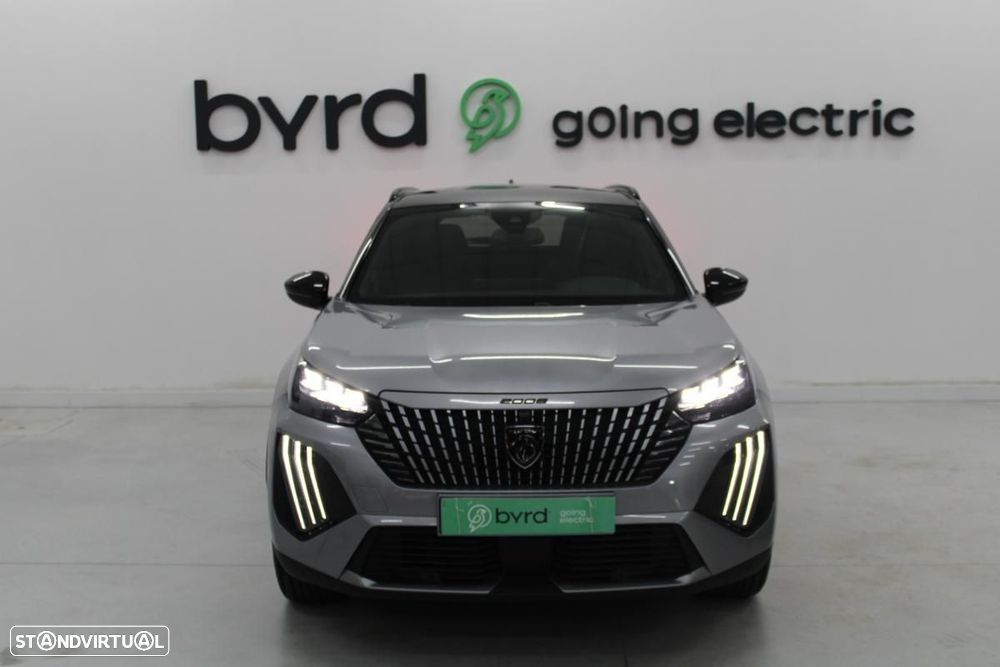 Peugeot e-2008 54 kWh GT - 3