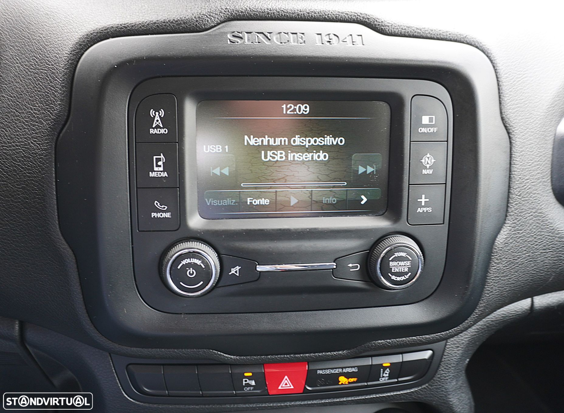 Jeep Renegade - 30