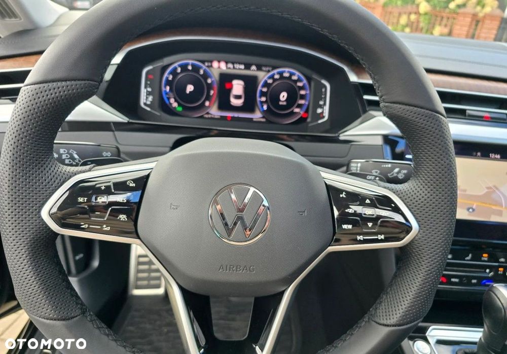 Volkswagen Arteon - 29