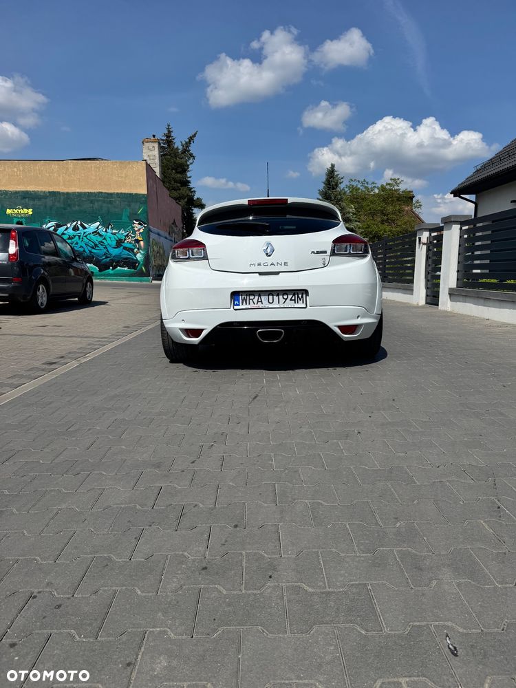Renault Megane 2.0 16V RS - 9
