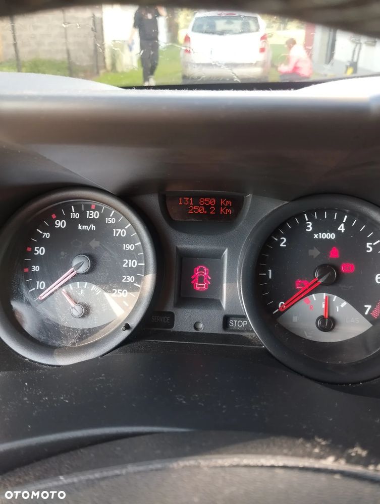 Renault Megane 1.6 Confort Authenique - 13