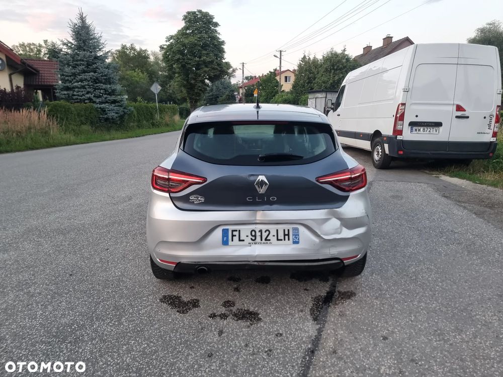 Renault Clio BLUE dCi 85 EXPERIENCE - 9