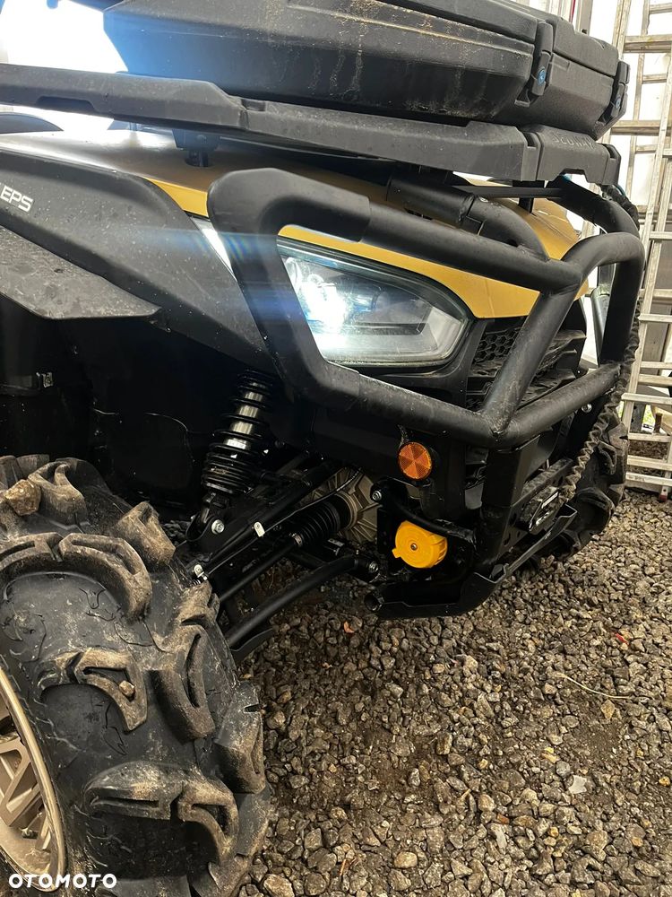 Segway Snarler AT10 - 4