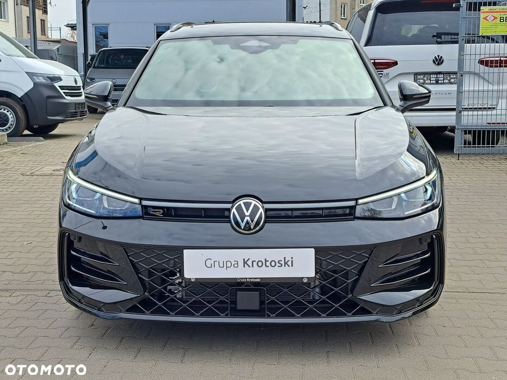 Volkswagen Passat - 3
