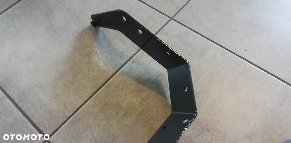 ISEKI SG15 SG 15 ZAWIAS MASKI - 3