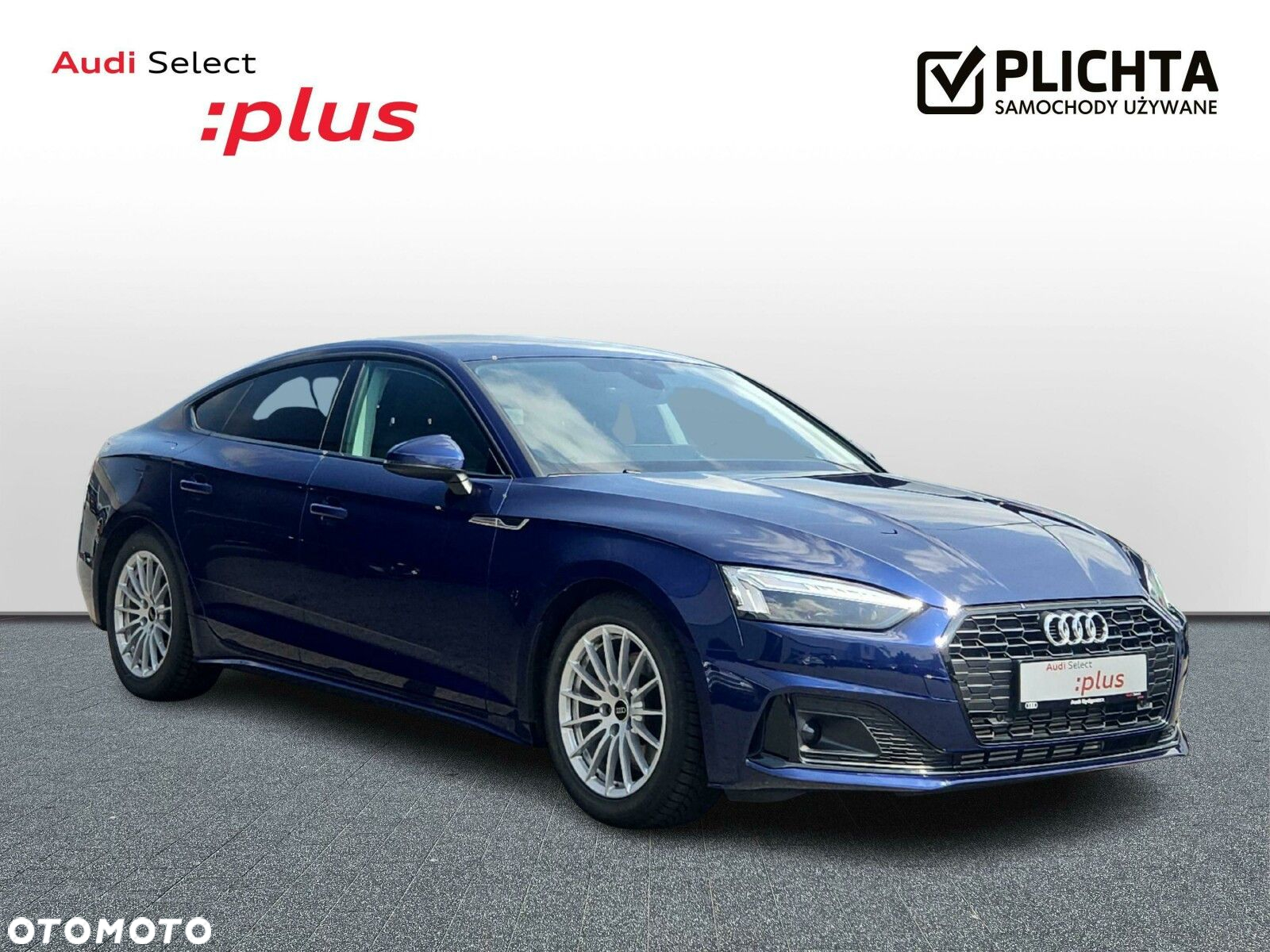 Audi A5 - 7