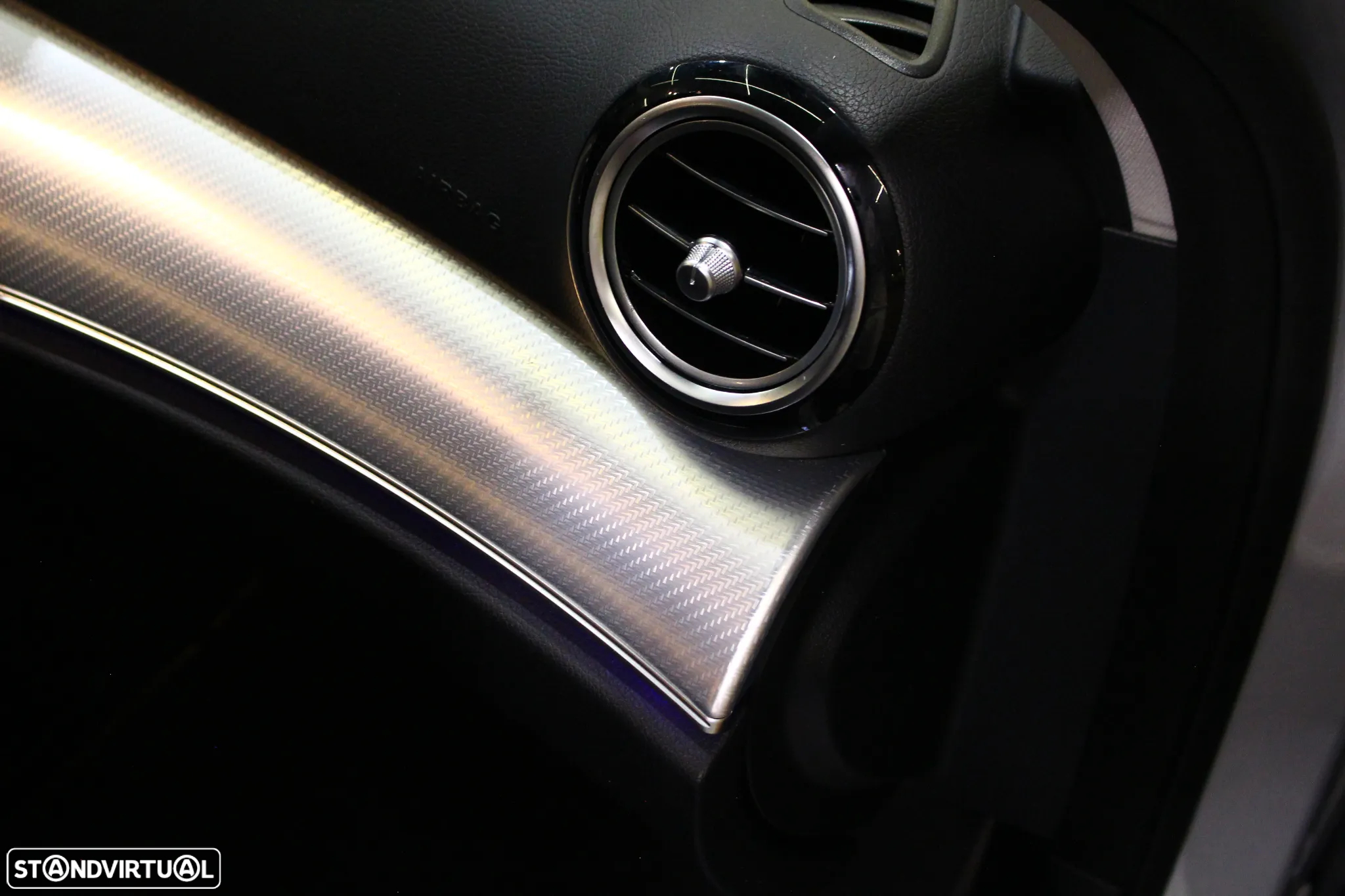 Mercedes-Benz E 300 de Exclusive Line - 21