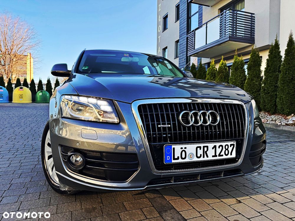 Audi Q5 - 11