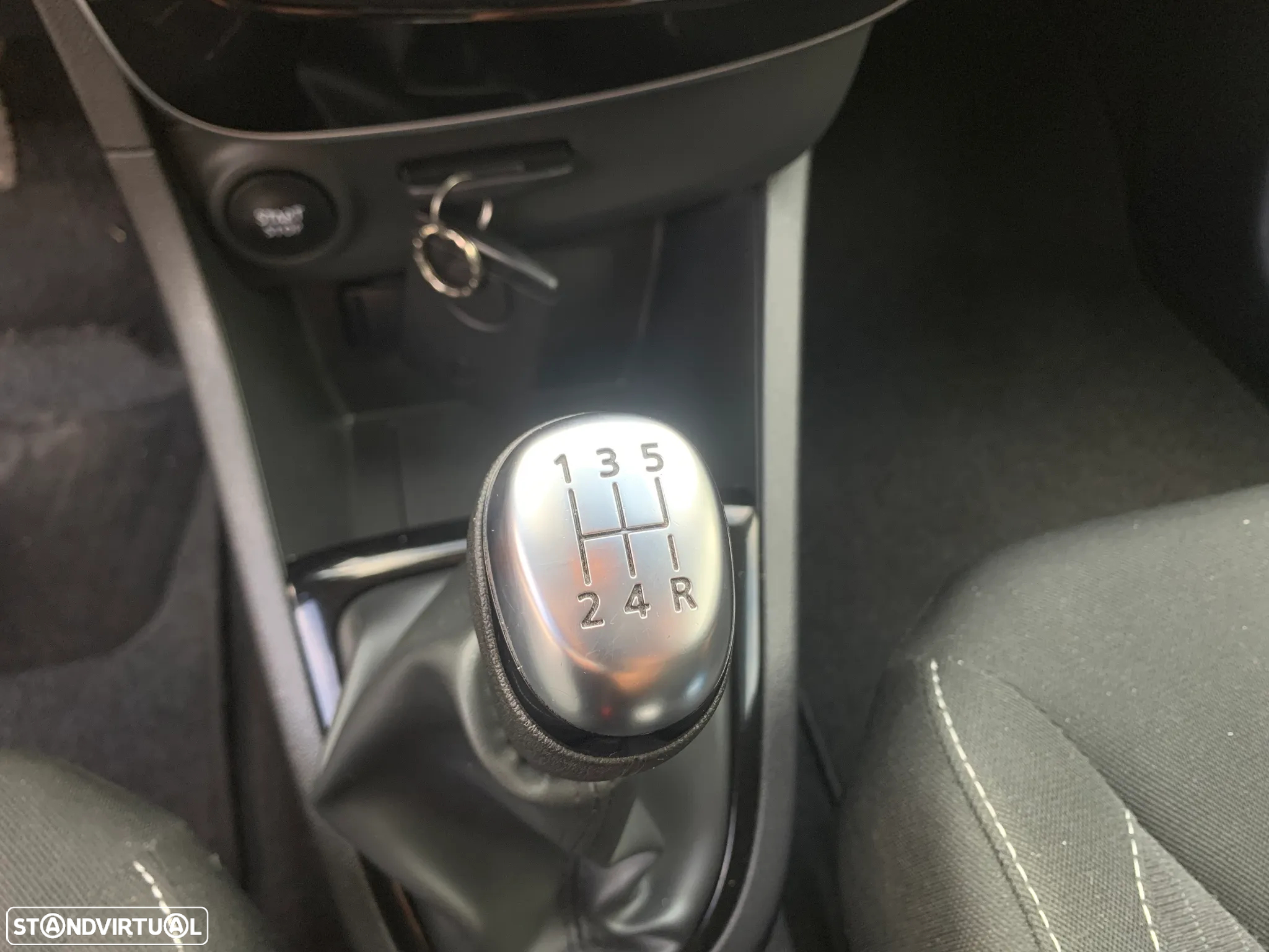 Renault Clio Sport Tourer 1.5 dCi Limited Edition - 18