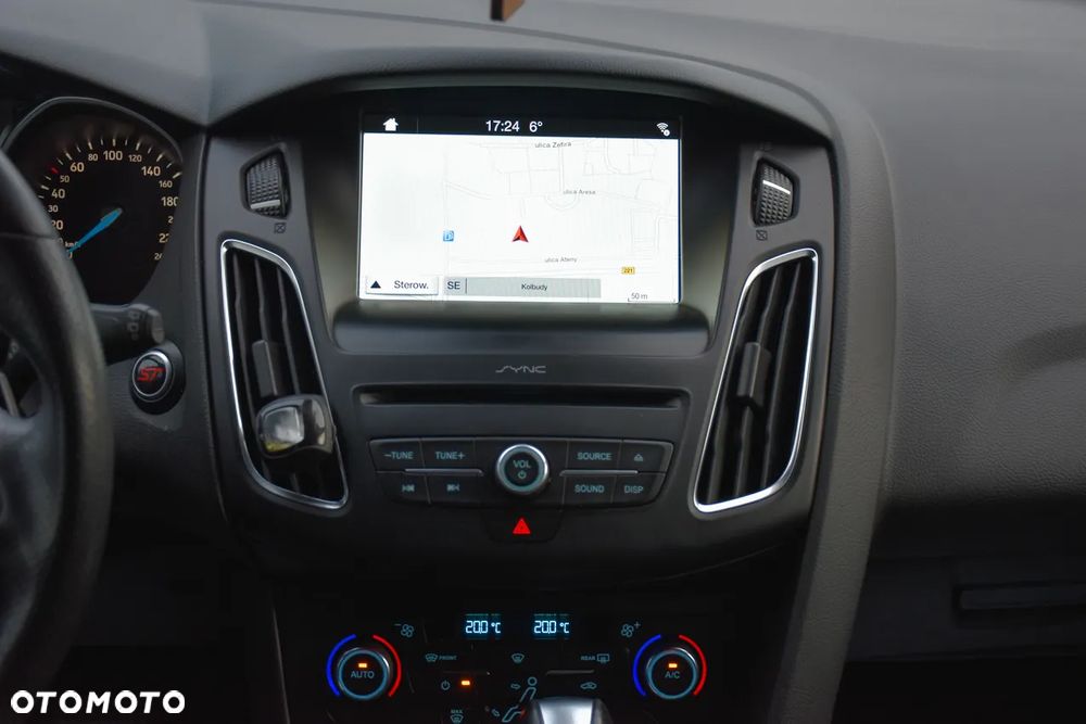 Ford Focus 1.5 EcoBoost ST-Line ASS PowerShift - 29