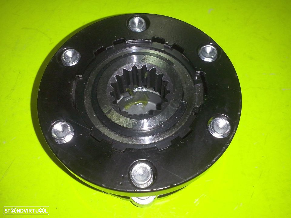 cubos de roda livre Opel Campo TFS54 (NOVOS) - 2