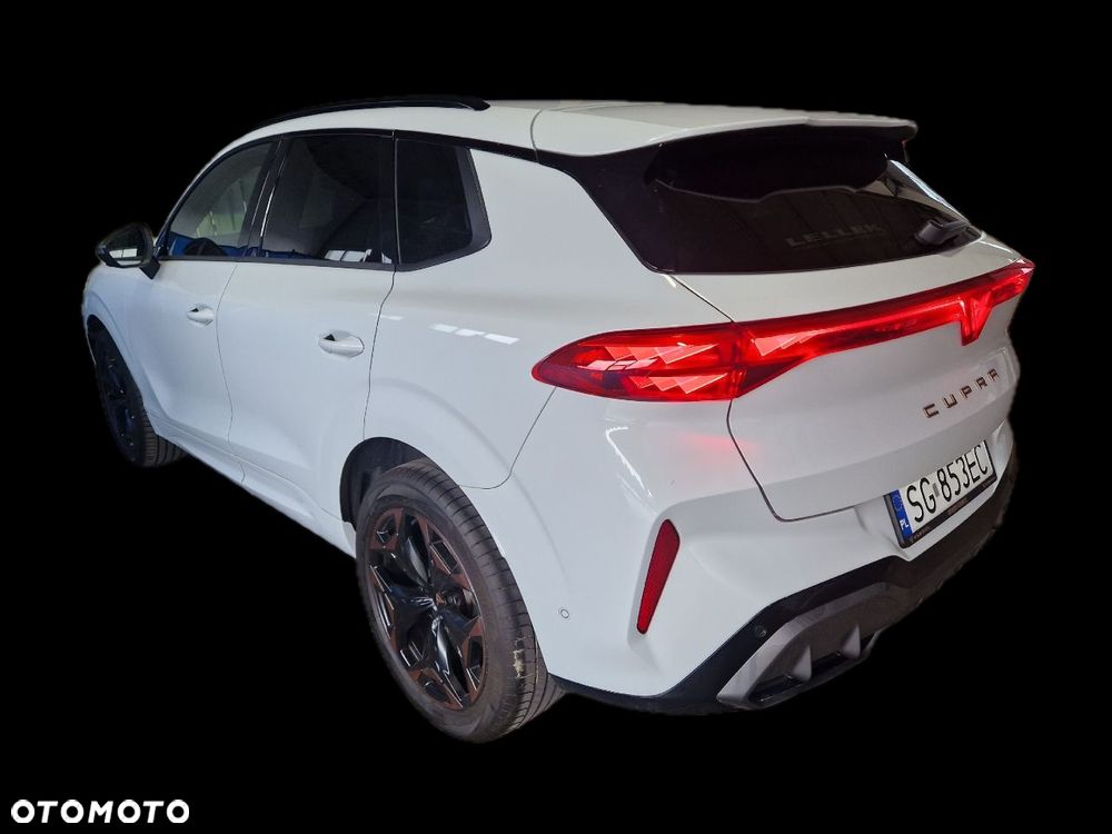 Cupra Terramar - 6