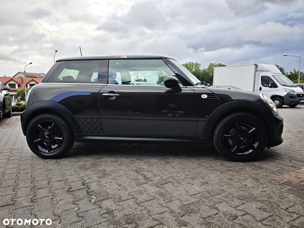 MINI Cooper - 30