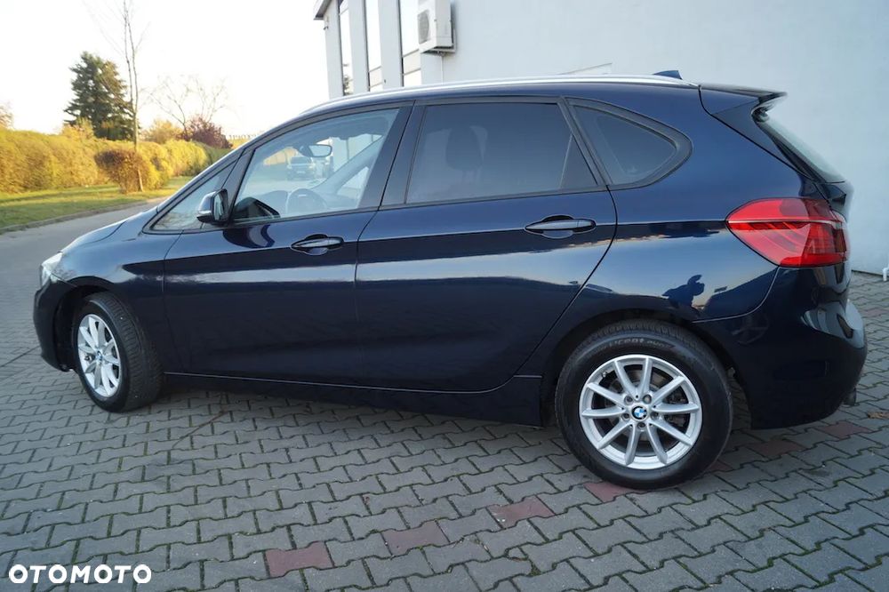 BMW Seria 2 218i Advantage - 16