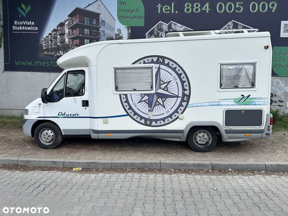 Fiat DUCATO - 3
