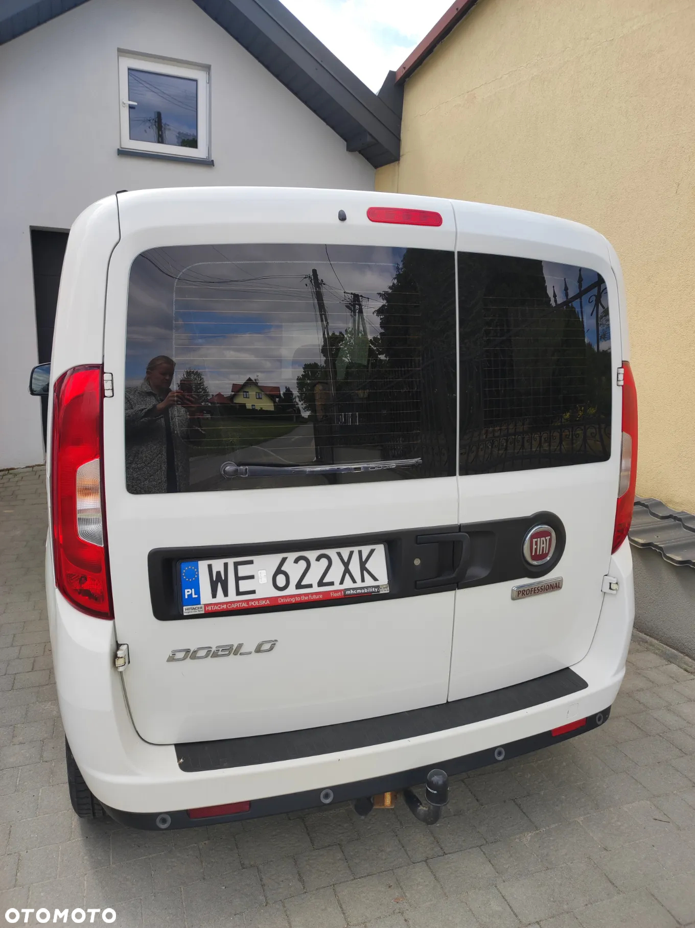 Fiat Doblo 1.6 Multijet 16V Easy - 15