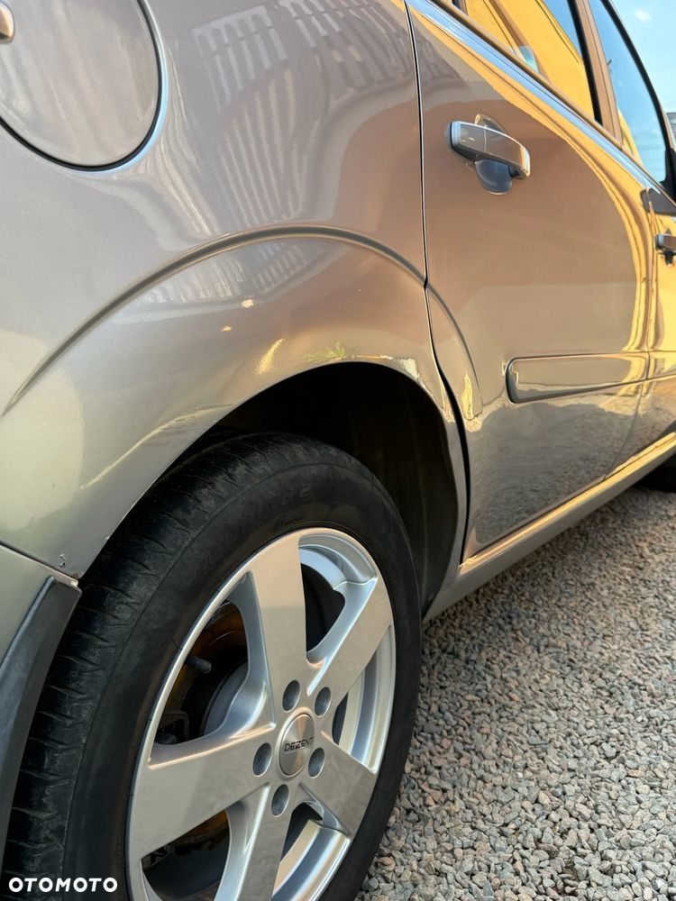 Opel Zafira 1.9 CDTI Edition - 37