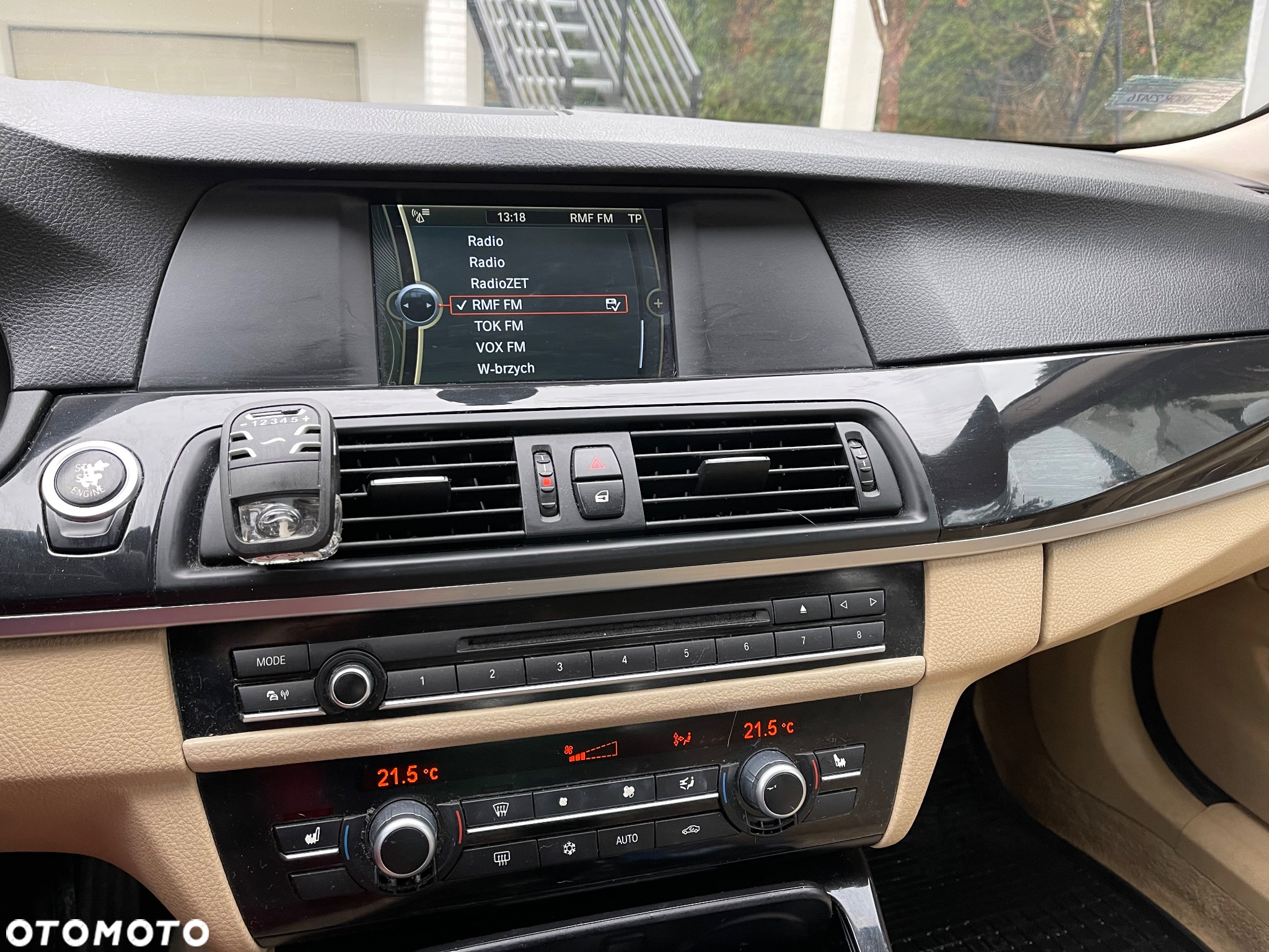 BMW Seria 5 - 9