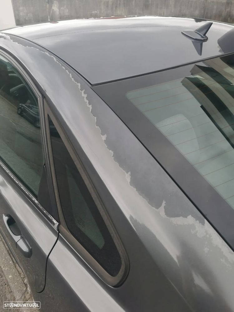 Volvo S40 2.0 D Nível 1 - 13