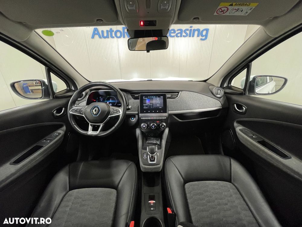 Renault ZOE 50 R135 Intens - 8