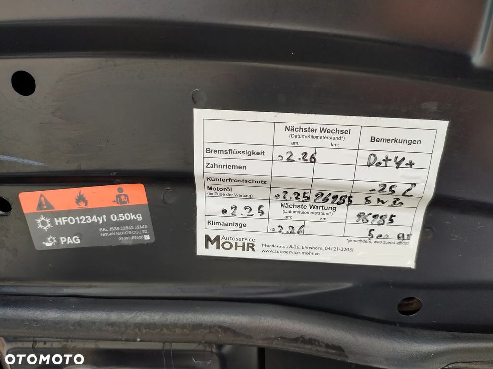 Nissan Qashqai 1.6 DIG-T Tekna - 10