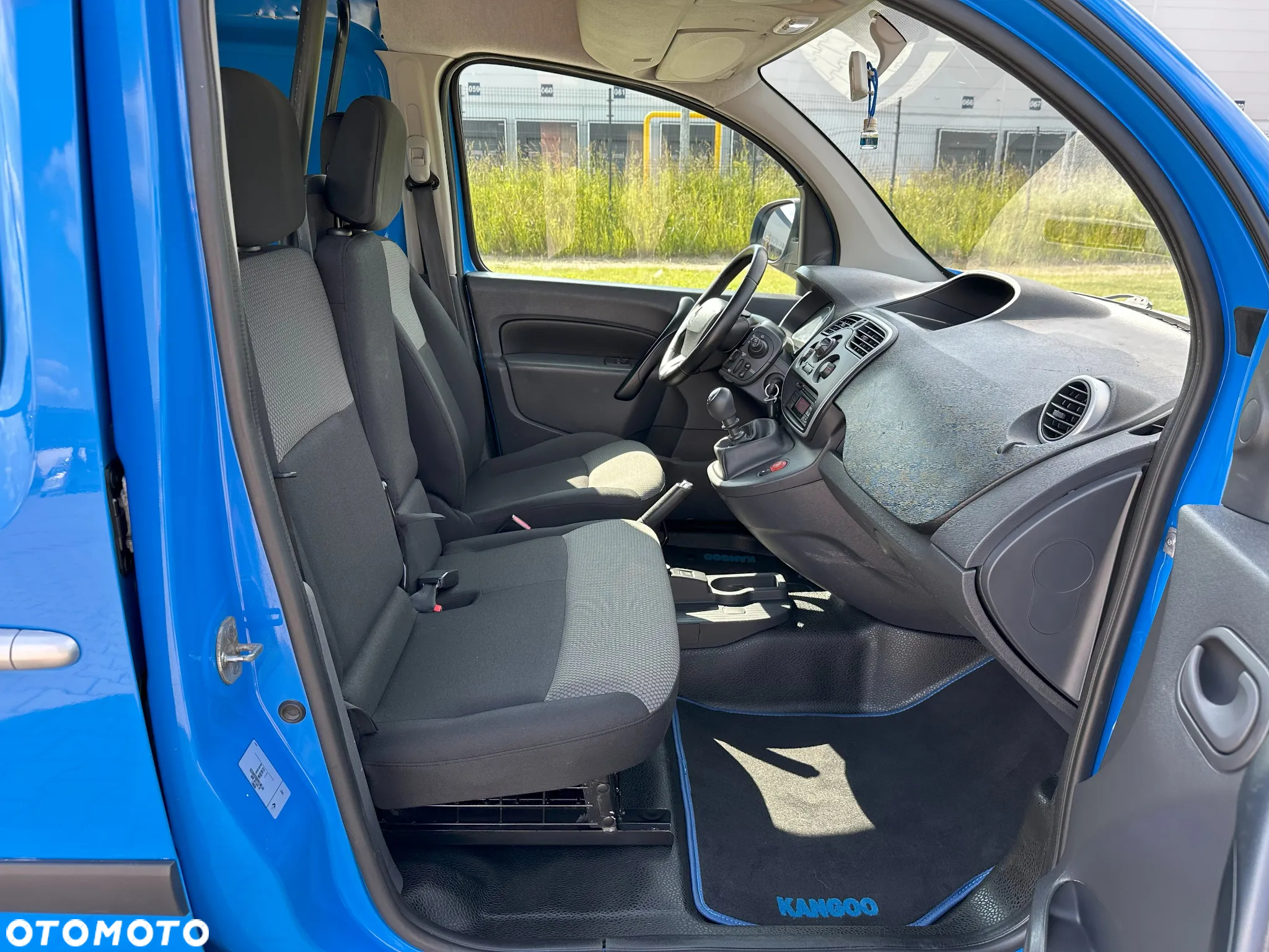 Renault Kangoo - 27