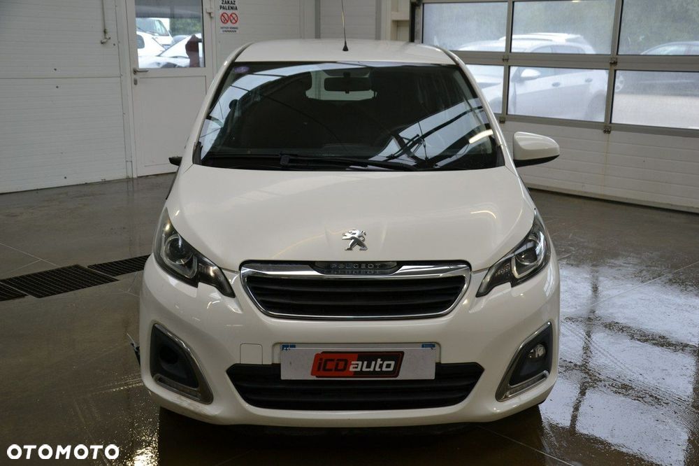 Peugeot 108 - 2