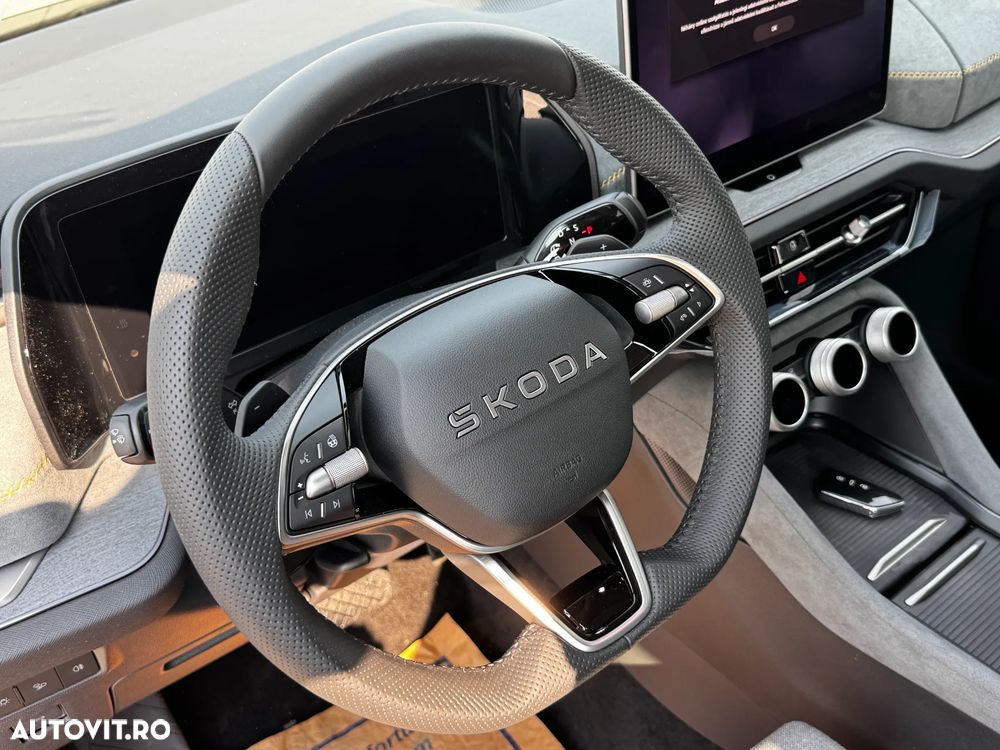 Skoda Kodiaq 2.0 TDI 4X4 DSG Selection - 24