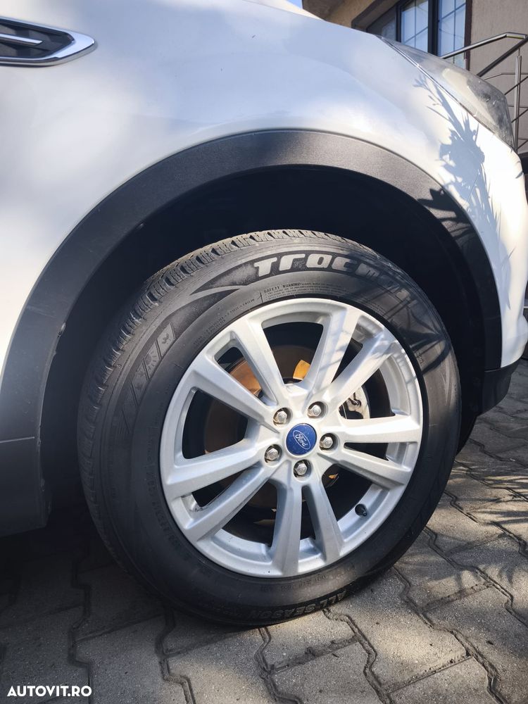 Ford Kuga - 7