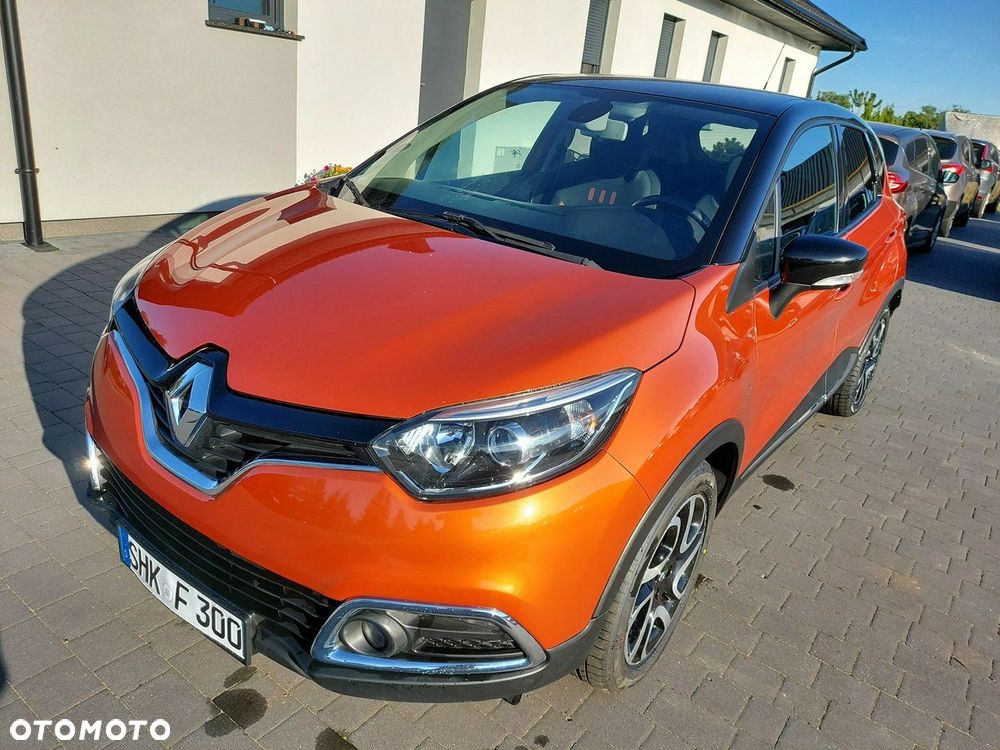 Renault Captur - 14
