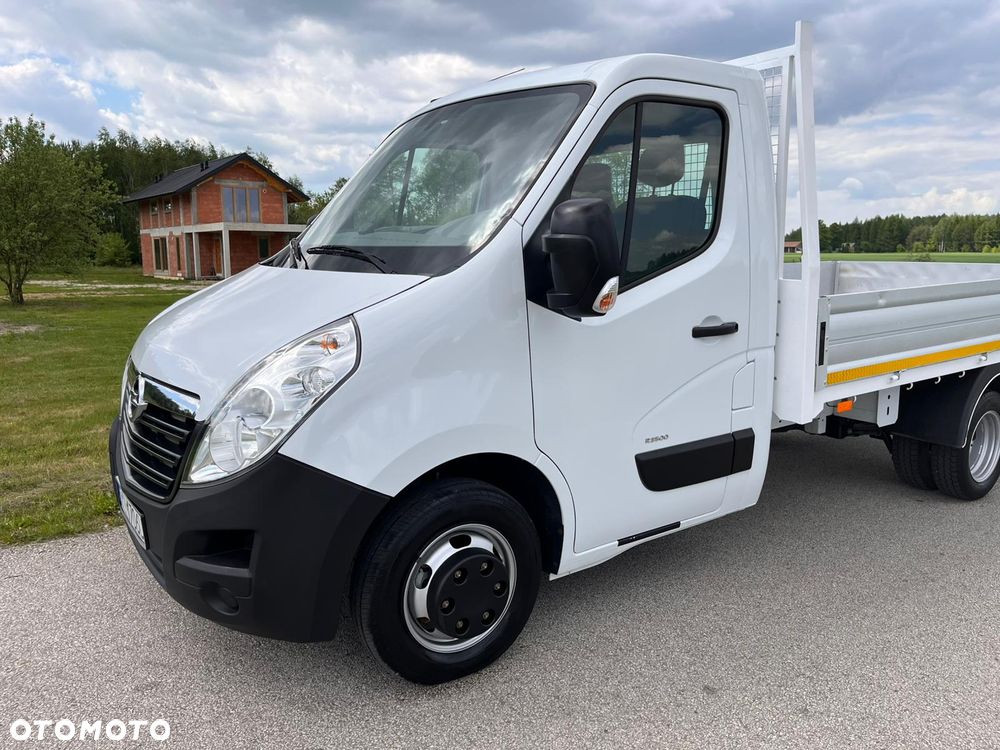 Renault Master - 5