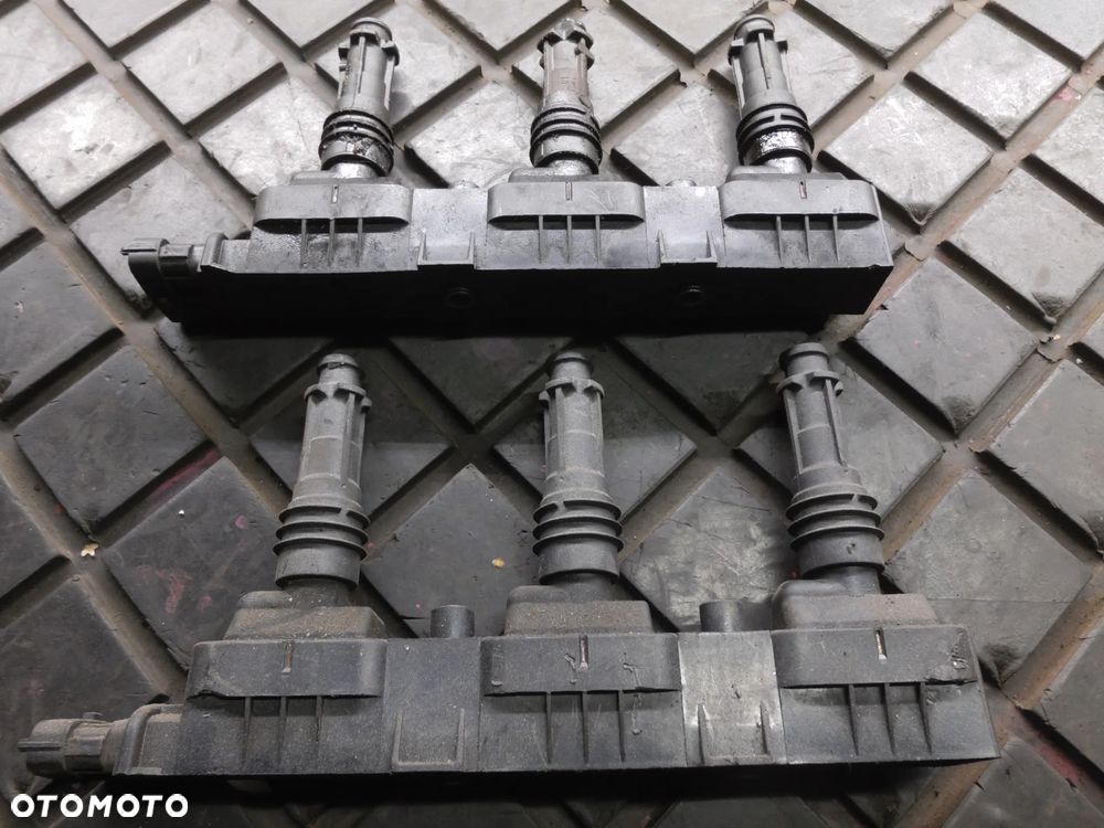 CEWKA ZAPŁONOWA CORSA C 1.0 0221503014 POSIADAM 3 SZT - 5