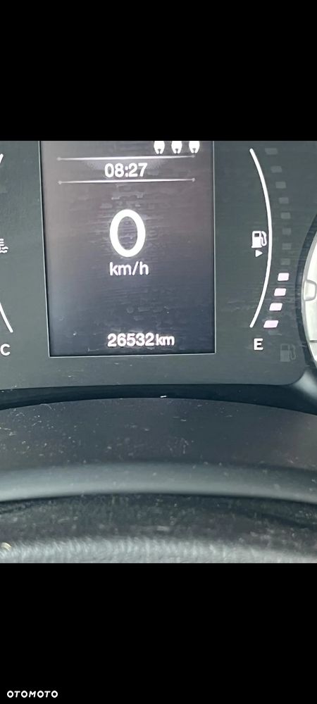 Jeep Renegade - 13