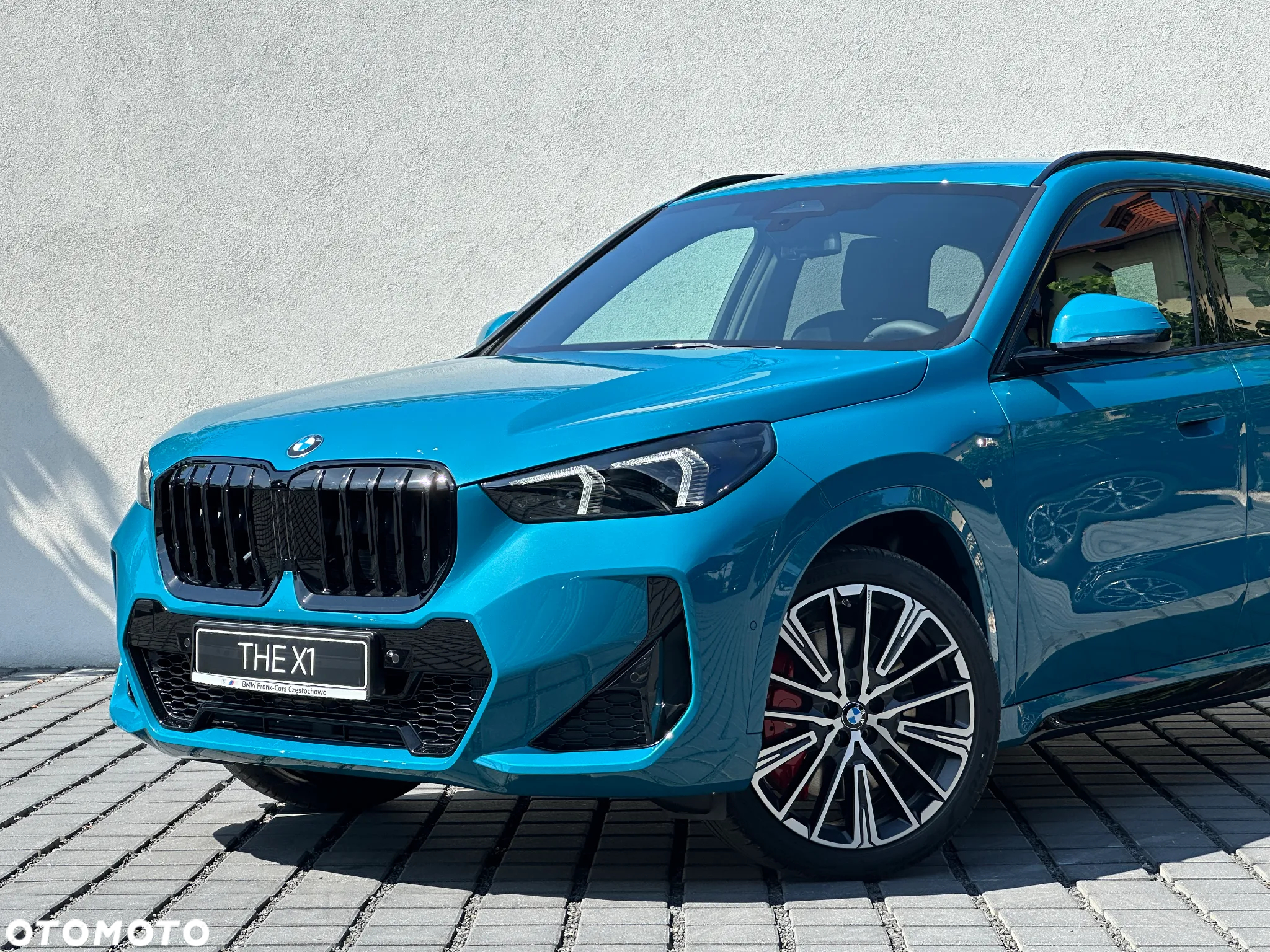 BMW X1 - 3
