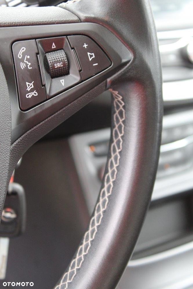 Opel Astra V 1.0 T Enjoy S&S - 17