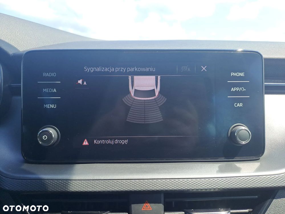 Skoda Scala 1.0 TSI Ambition - 16