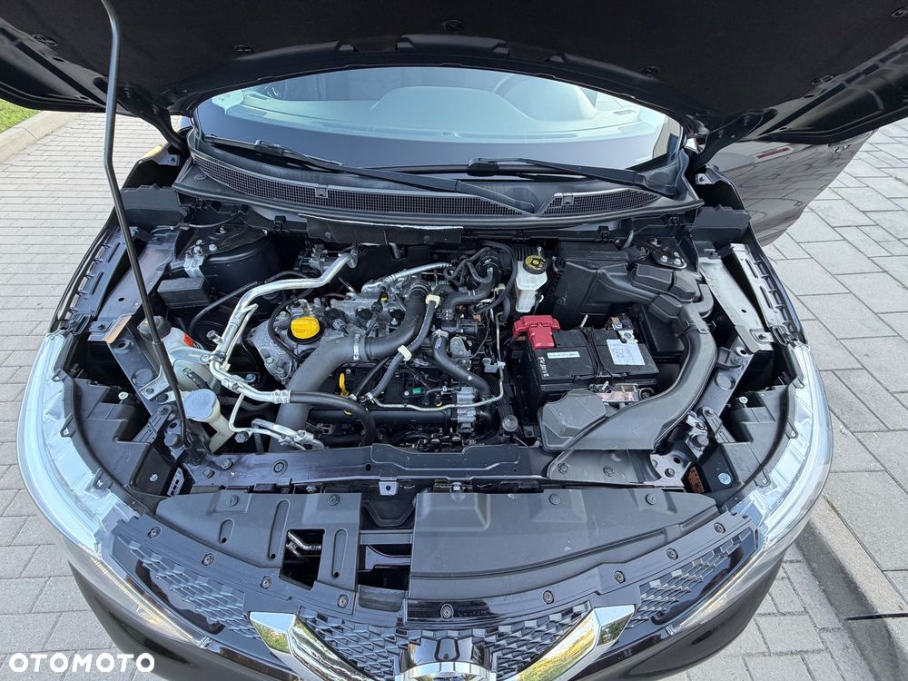 Nissan Qashqai 1.2 DIG-T Acenta - 32