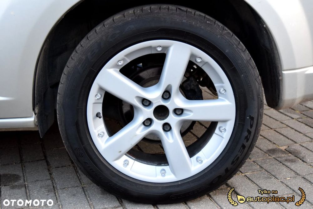 Dodge Caliber 1.8 SE - 17