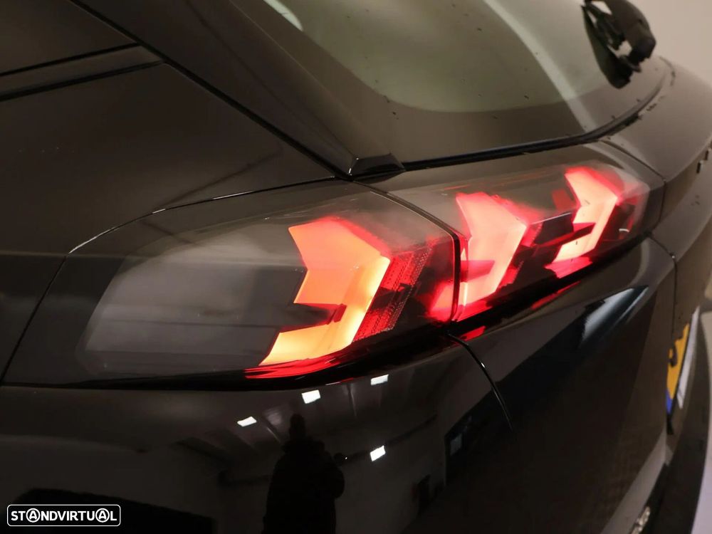 Peugeot e-2008 50 kWh Allure Pack - 20