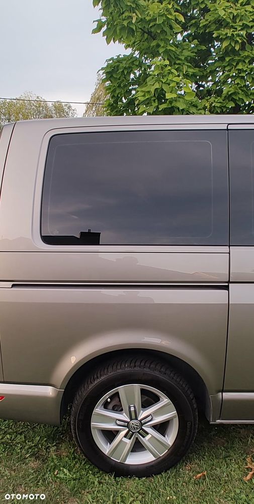 Volkswagen Multivan 2.0 TDI L1 Comfortline DSG - 13