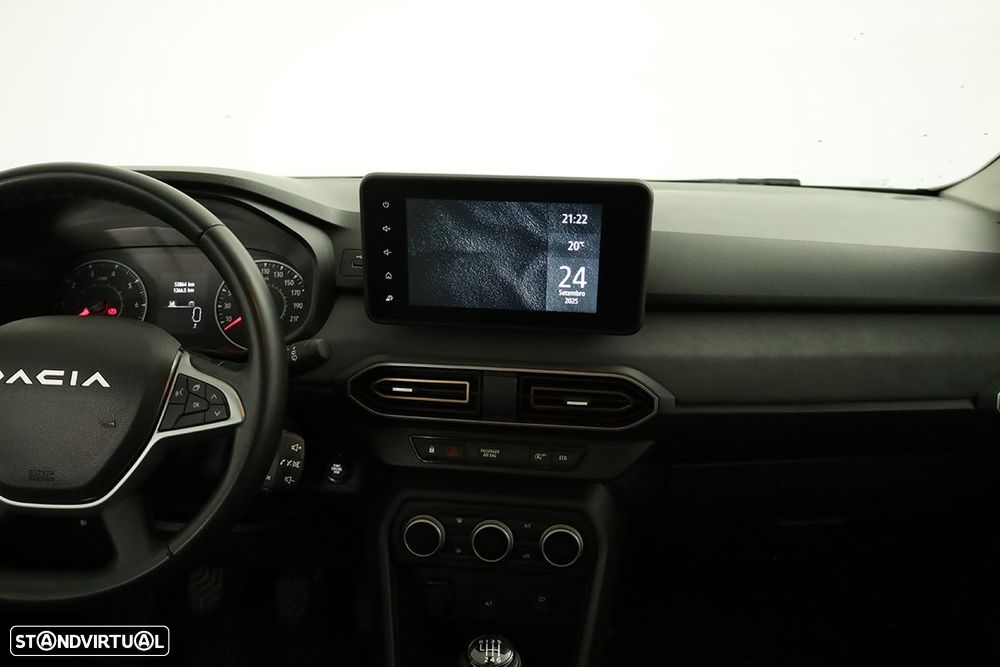 Dacia Jogger 1.0 ECO-G Extreme Bi-Fuel - 9