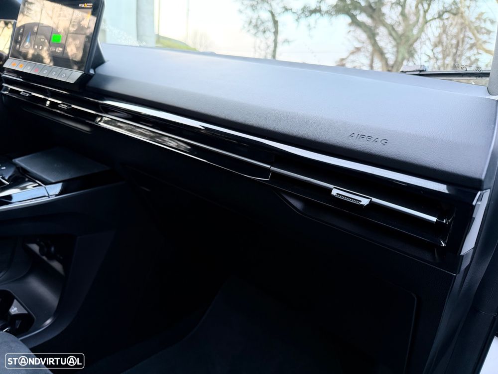 MG MG4 64 kWh XPower Luxury - 31