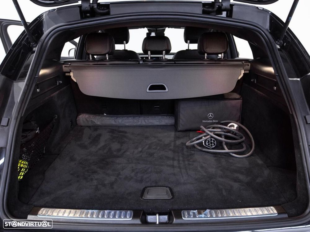 Mercedes-Benz EQC 400 4Matic - 13