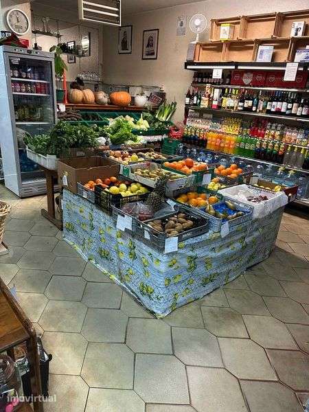 Trespasse de Supermercado na Solum - Coimbra - Grande imagem: 2/9