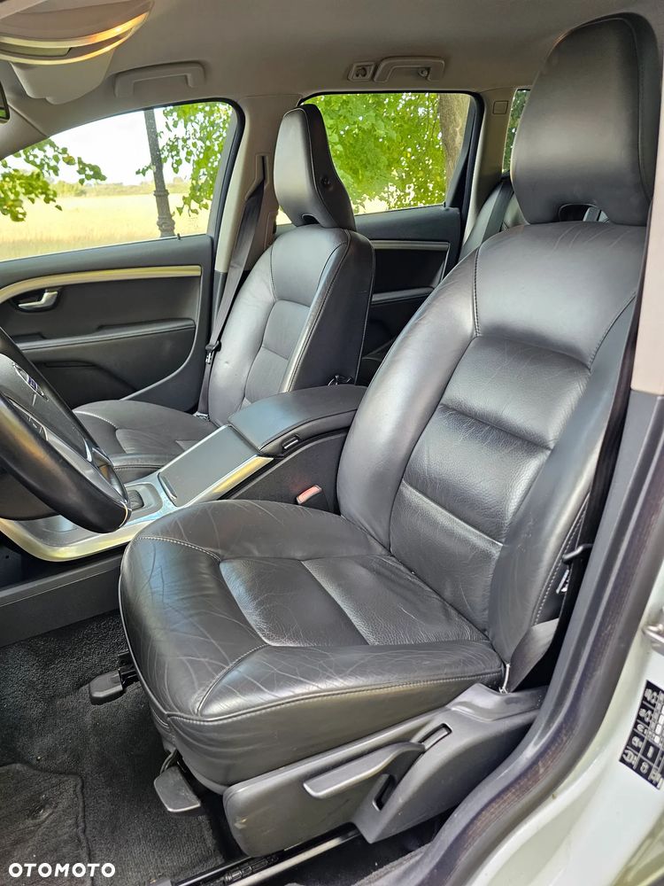 Volvo V70 - 22