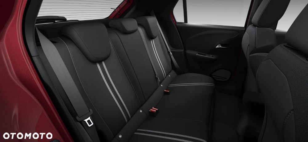 Opel Corsa 51kWh GS - 7