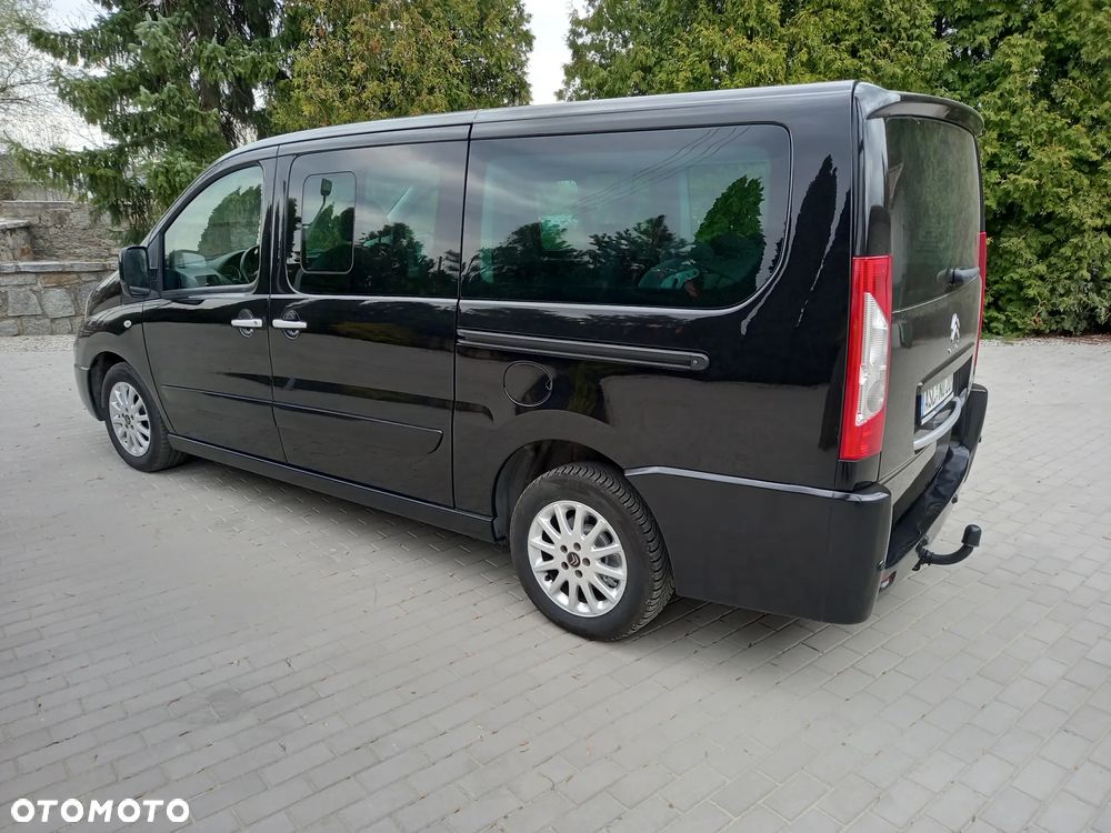 Citroën Jumpy Combi - 4