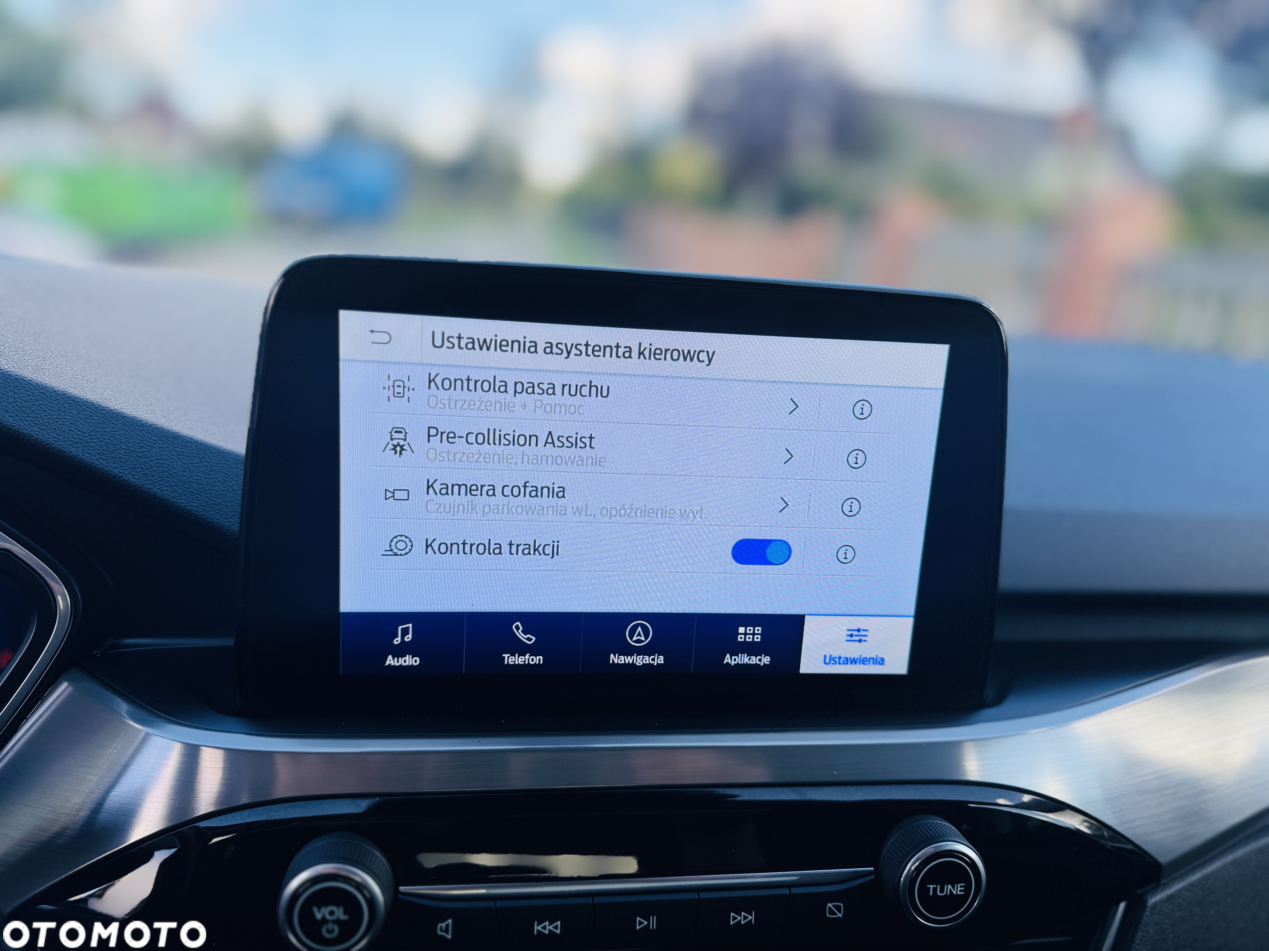 Ford Kuga 1.5 EcoBlue FWD Titanium - 12