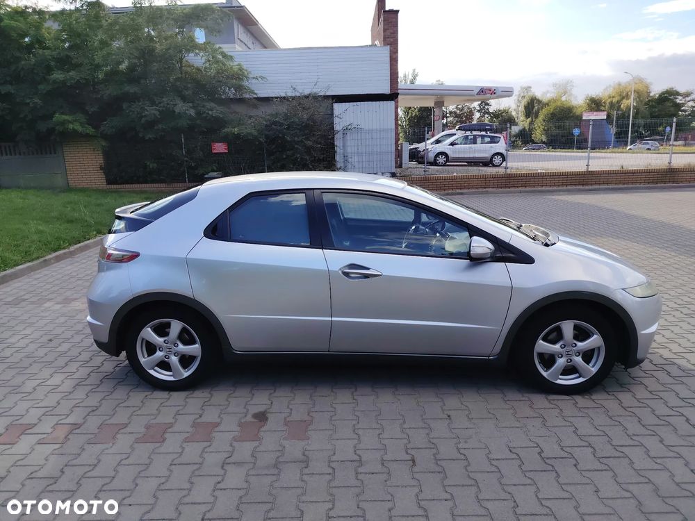 Honda Civic - 20